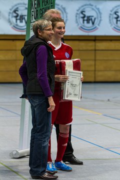 Bild 565 - Frauen Hallenlandesmeisterschaften